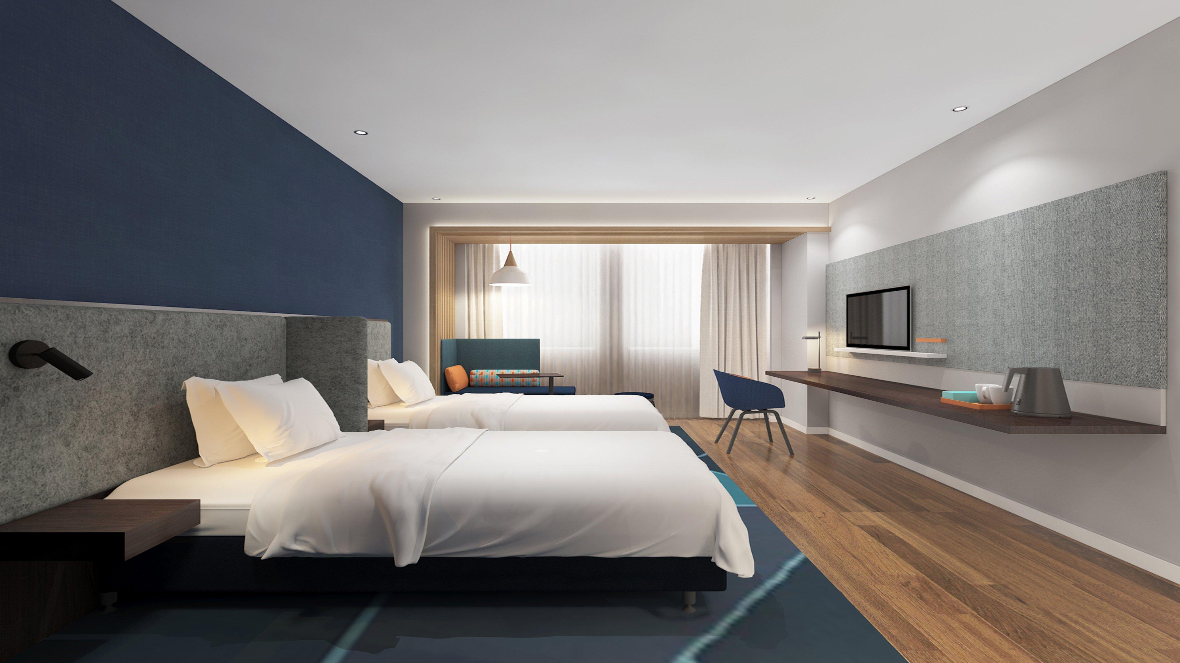 Holiday Inn Express Lishui City Center, An Ihg Hotel Buitenkant foto