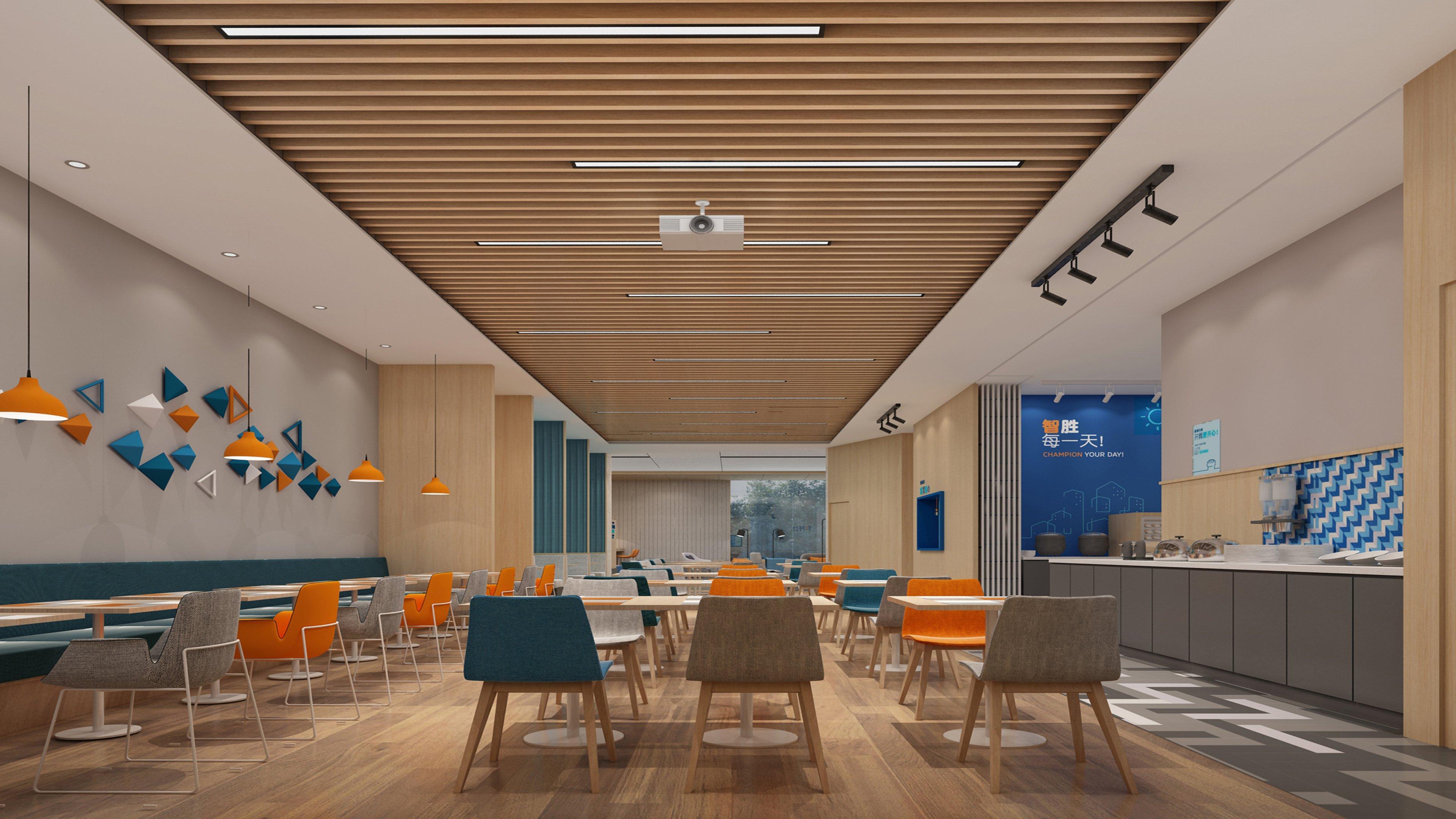Holiday Inn Express Lishui City Center, An Ihg Hotel Buitenkant foto