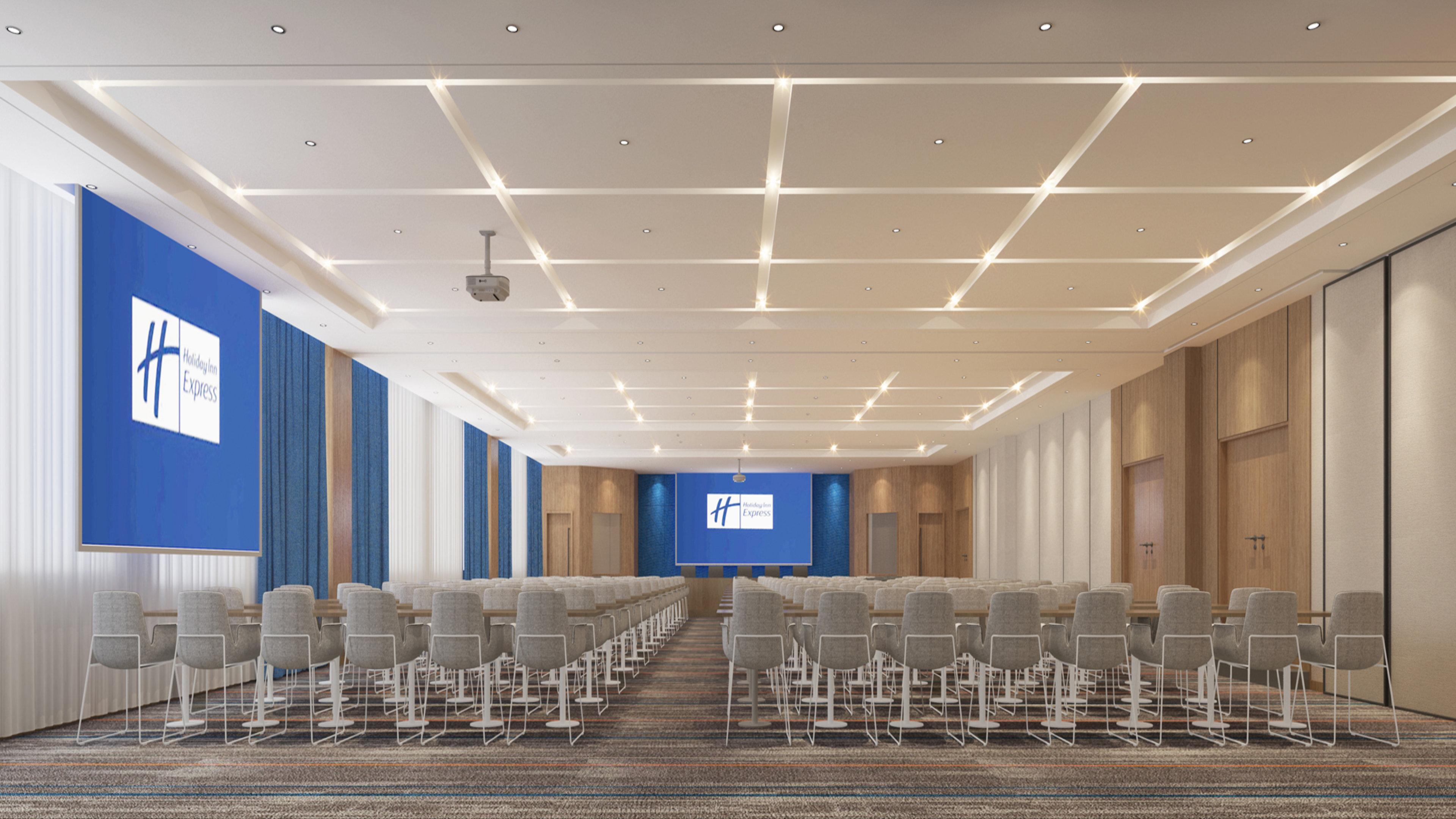 Holiday Inn Express Lishui City Center, An Ihg Hotel Buitenkant foto